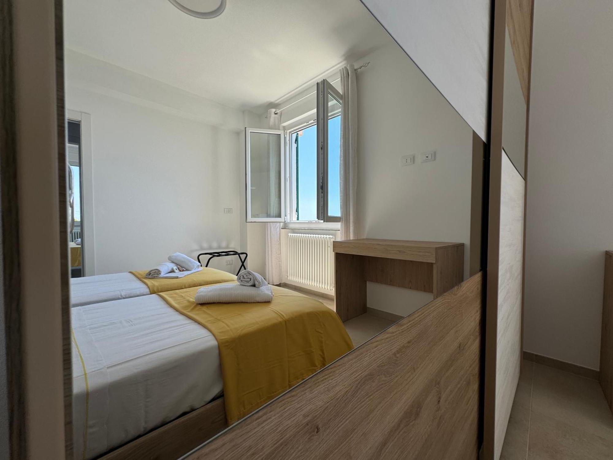 Ca' Dii Buersa - Homy 5 Terre Apartment โวลัสตรา ภายนอก รูปภาพ