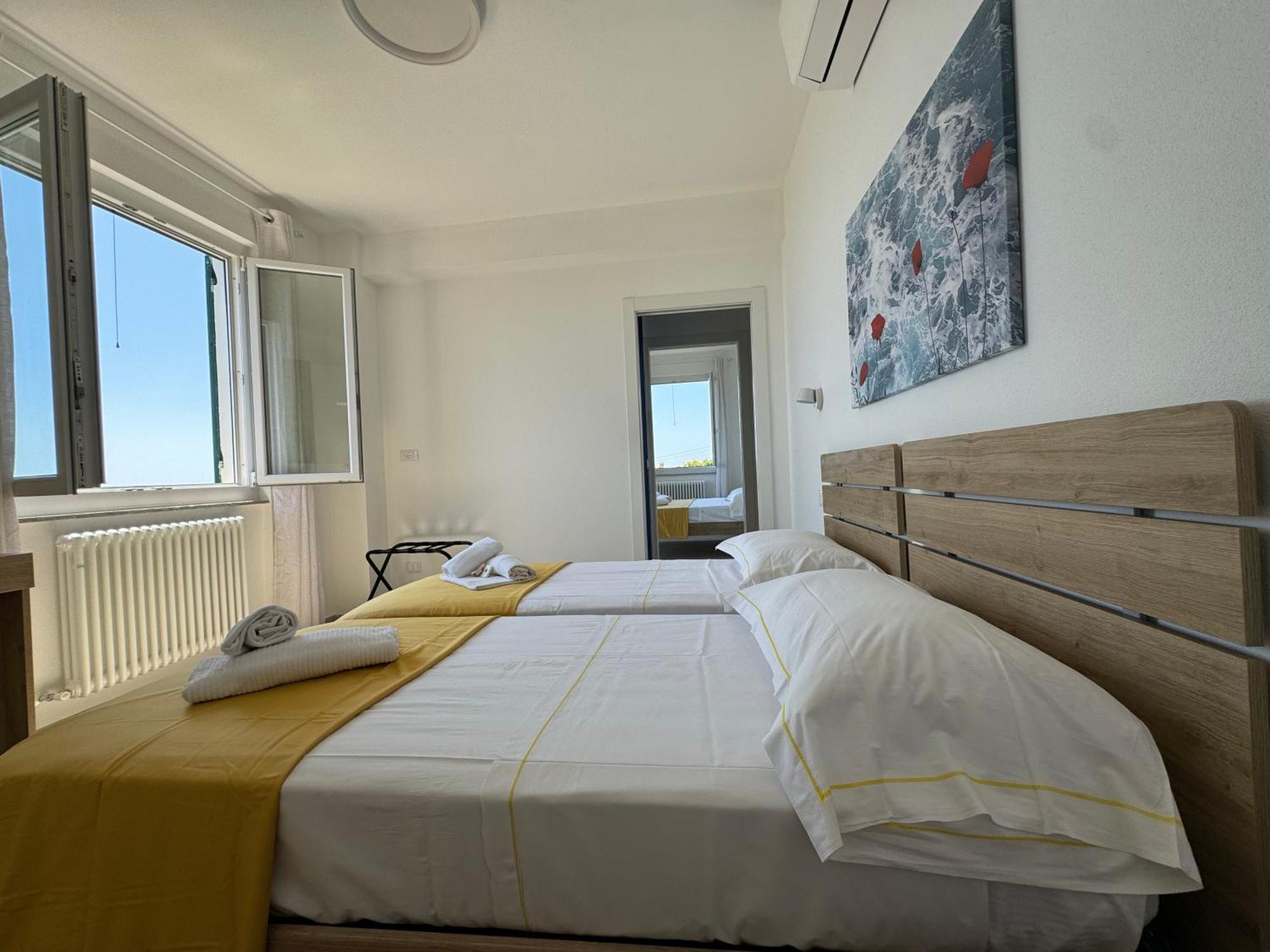 Ca' Dii Buersa - Homy 5 Terre Apartment โวลัสตรา ภายนอก รูปภาพ