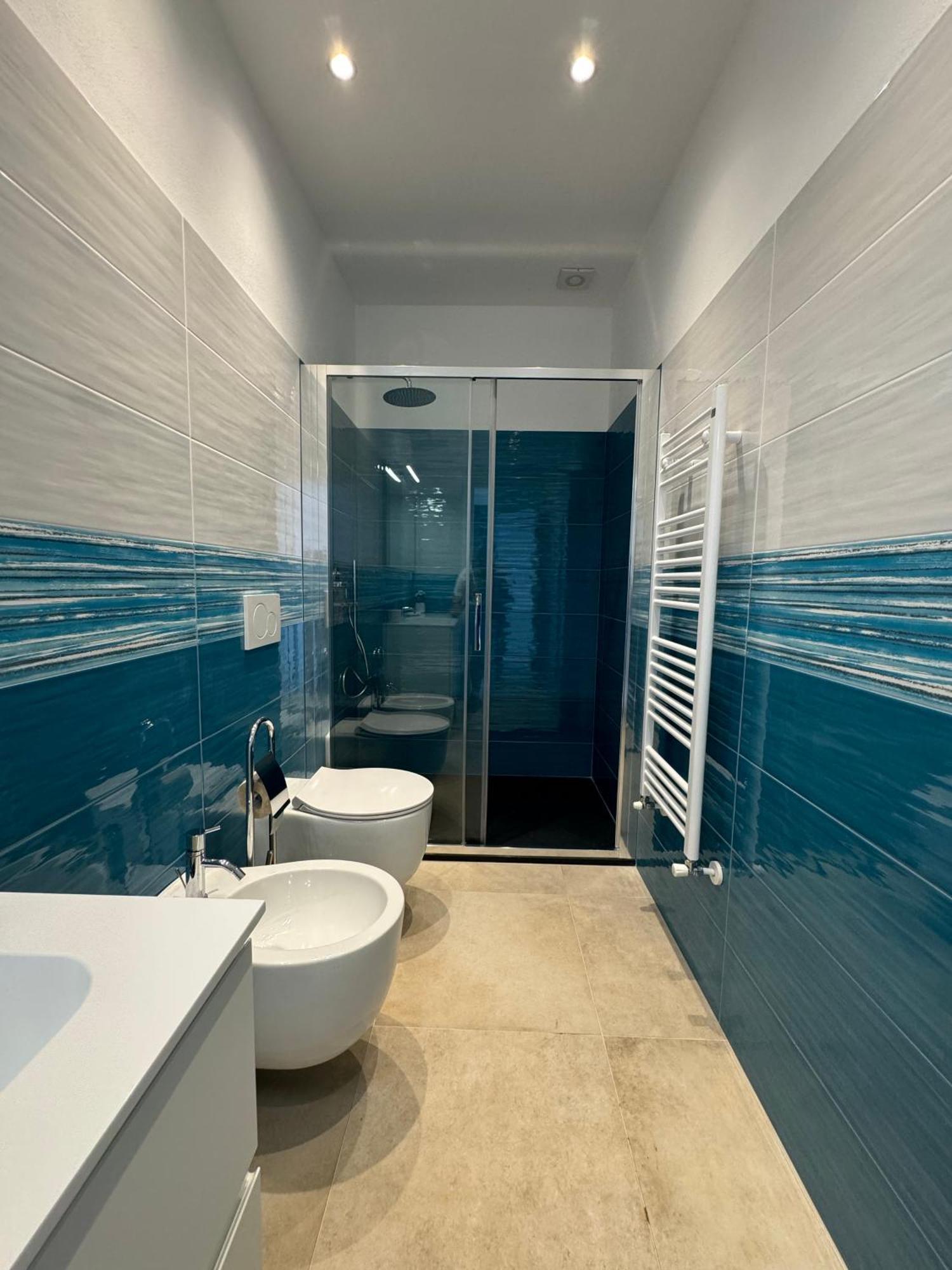 Ca' Dii Buersa - Homy 5 Terre Apartment โวลัสตรา ภายนอก รูปภาพ